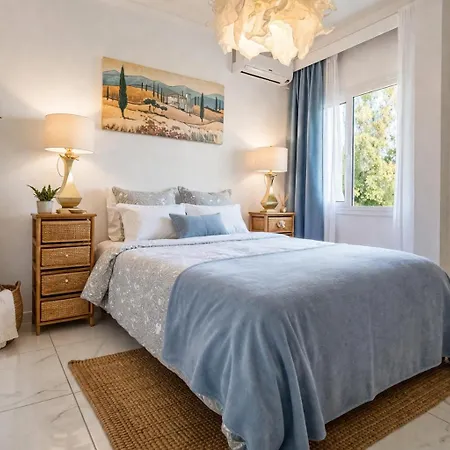 Sea Breeze 2br & Self Check In *