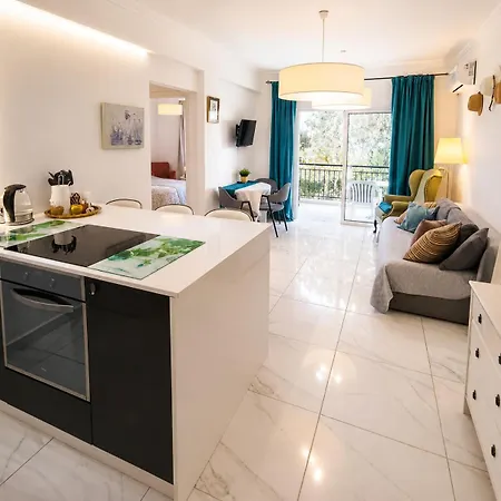 Sea Breeze 2br&self Check In