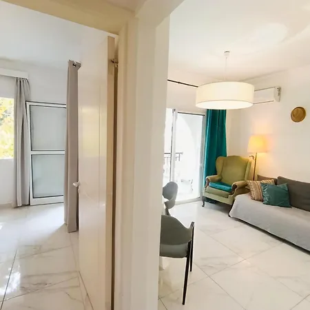 Appartamento Sea Breeze 2br&self Check In *