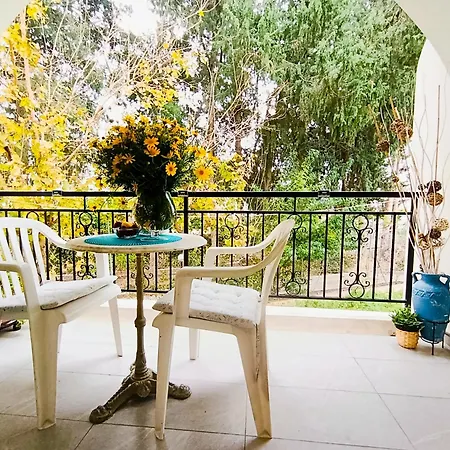 Appartamento Sea Breeze 2br&self Check In Paphos
