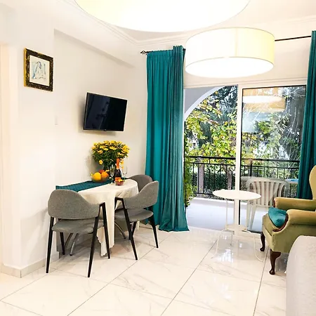 Sea Breeze 2br & Self Check In Апартаменты *